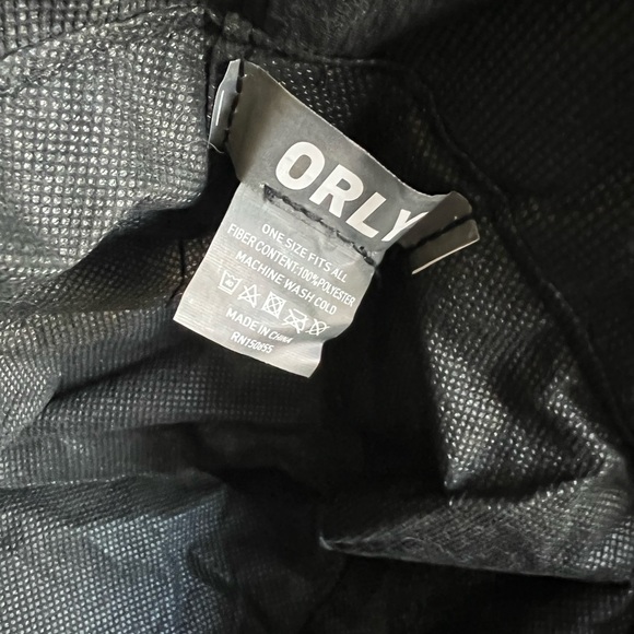 Cow Bucket hat - Picture 6 of 6